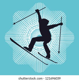 winter sports