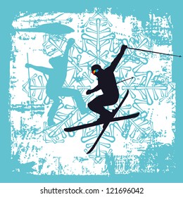 winter sports