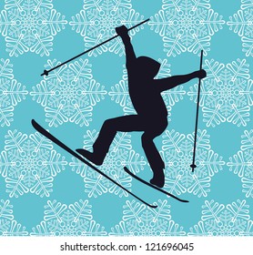 winter sports