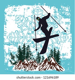 winter sports