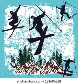 winter sports