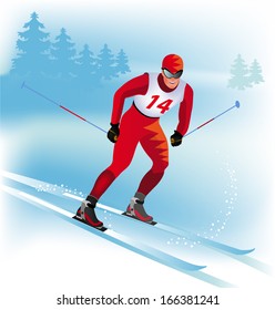 deportes de invierno