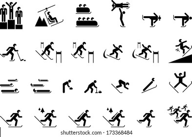 Winter Sports