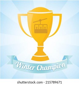 Winter sports