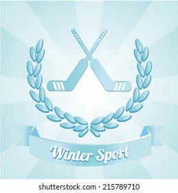 Winter sports