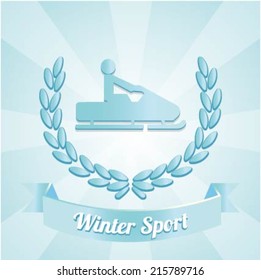 Winter sports