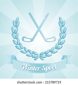 Winter sports