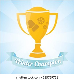 Winter sports