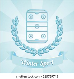 Winter sports