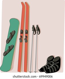 Winter Sports
