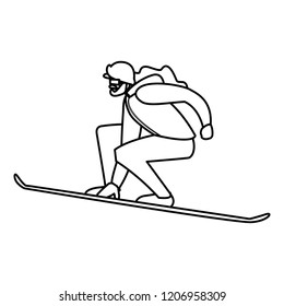 Winter sports design
