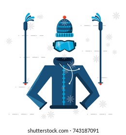 winter sports design
