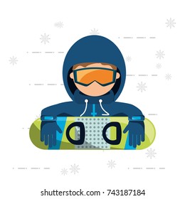 winter sports design
