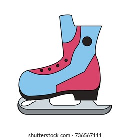 winter sports related icon image 