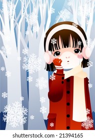 Winter Story