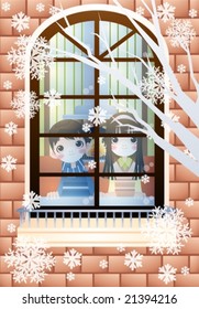 Winter Story