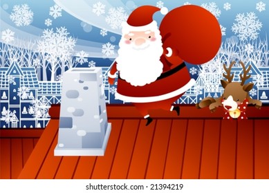 Winter Story