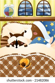 Winter Story