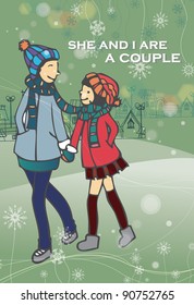 Winter Story