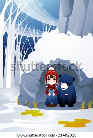 Winter Story