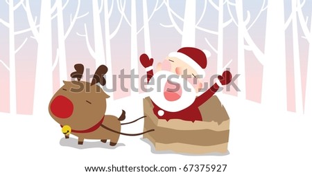 Winter Story