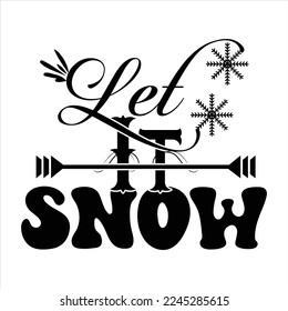 Winter SVG Design Bundle 2023
