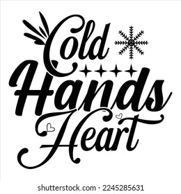 Winter SVG Design Bundle 2023