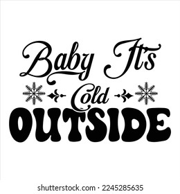 Winter SVG Design Bundle 2023