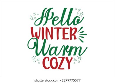 Winter SVG Design, nature, vector design, vintage design, happy winter, bundle, love, font, greeting, concept, lettering, symbol, hand drawn,