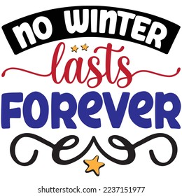winter t shirt design vector file 