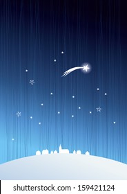 winter time