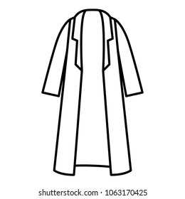 winter trench coat clothes