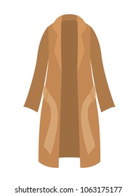 winter trench coat clothes
