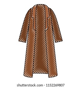 winter trench coat clothes