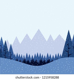 fiestas de invierno