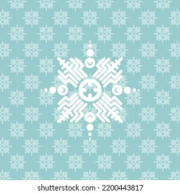 banner de ilustración de diseño vectorial de invierno