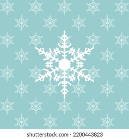 banner de ilustración de diseño vectorial de invierno