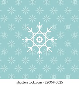 winter vector design illustration banner