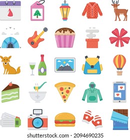 Winter  vector icon Isolated Vector icon which can easily modify or edit

