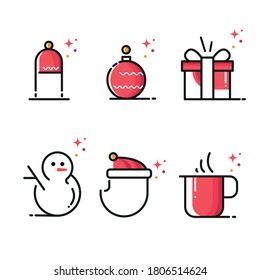 
winter vector icon. an icon that is perfect for those of you who need it this winter