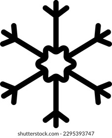 winter Vector illustration on a transparent background. Premium quality symmbols. Thin line vector icons for concept and graphic design. 