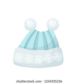 winter warm hat