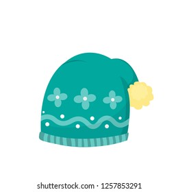 winter warm hat