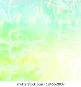Winter watercolor background . multicolor paper texture EPS10