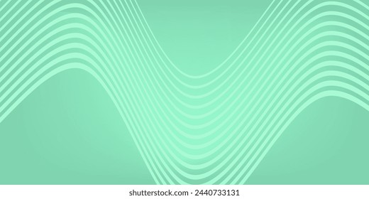 winter wind swirls and wave. Blue streams of fresh breeze flows isolated on transparent background. Whirlwind, 