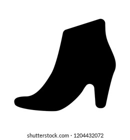 shoe boots heels