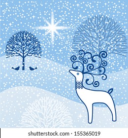 吹雪 のイラスト素材 画像 ベクター画像 Shutterstock