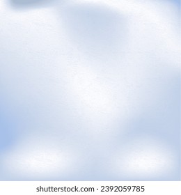 Winter xnow texture and background, seasons and Christmas concept