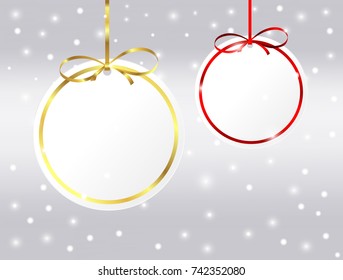 Winter's card
