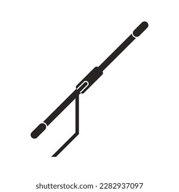Wiper icon vector illustration symbol design